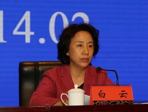 白云(資料圖) 白云(資料圖)
