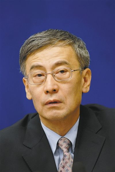 國家教育咨詢委員會秘書長、教育部教育發展研究中心主任張力。 國家教育咨詢委員會秘書長、教育部教育發展研究中心主任張力。